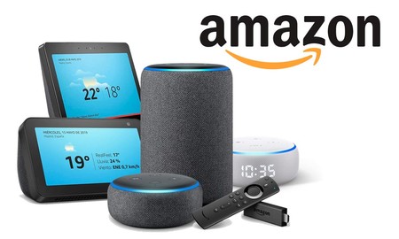 Precios mínimos e interesantes rebajas para algunos de los Echo y Fire TV de Amazon esta semana