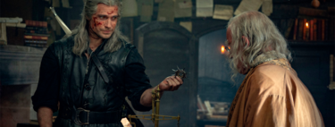 A Netflix le va la marcha con The Witcher y provoca la ira de los fans con una nueva decisión relacionada con un romance