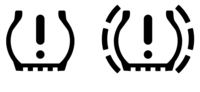 Cada español desperdicia un depósito al año por presión insuficiente en los neumáticos