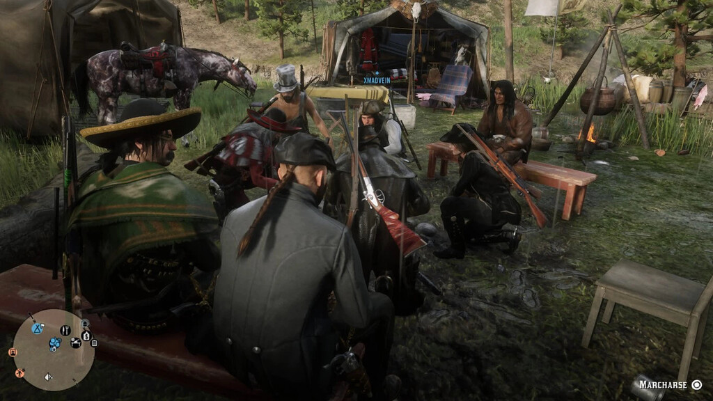 Rockstar va a dejar de lado 'Red Dead Online' en favor de 'GTA VI'. Los jugadores ya están organizando un funeral 