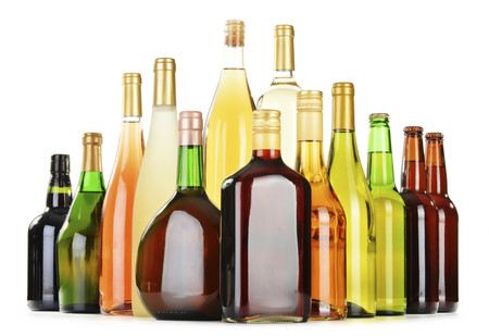 Una razón más por la cual el alcohol puede incentivar el aumento de peso