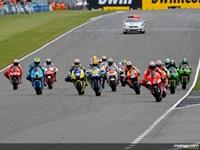 Horarios para el Gran Premio de Assen