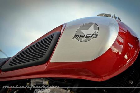 Mash Five Hundred 040