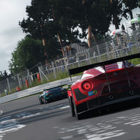 Gran Turismo Sport llega con retraso, pero al menos nos regalan este espectacular trailer 