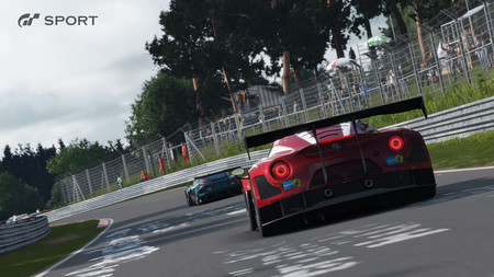Gran Turismo Sport llega con retraso, pero al menos nos regalan este espectacular trailer