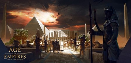 ¿Acabaremos viendo Age of Empires: Definitive Edition en Steam? Su director creativo no lo descarta