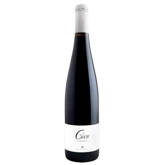 Cíes Tinto 2022