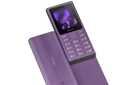 Nokia (現在は HMD から) でさえ、クラシックな携帯電話をリリースし続けています