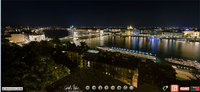 Maravillosa Budapest