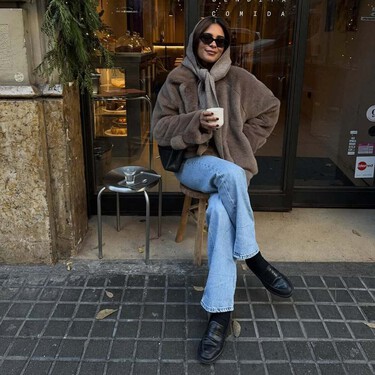 Así se llevan los pantalones rectos de los 90 este 2026: nuestras mejores opciones en Zara, Massimo Dutti y más