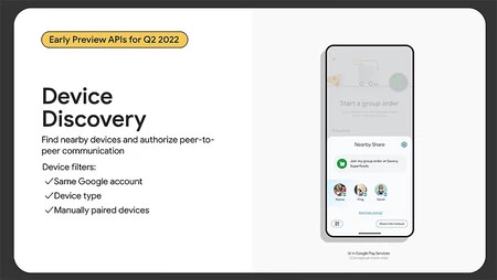 ニアバイシェア Google Io 2022