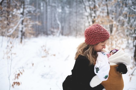 Cómo proteger a bebés y niños del frío: siete claves para sobrellevar las bajas temperaturas