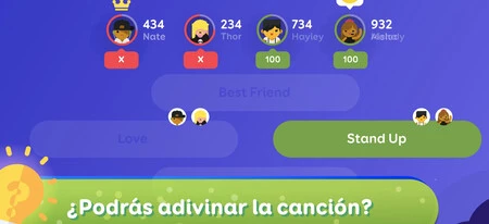 ソングポップパーティー