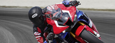 "Se usássemos apenas a cabeça, todos nós pilotaríamos motos de 20 cv": Motos esportivas de 200 cv estão fadadas ao desaparecimento
