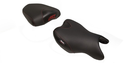 Asiento SHAD Style para aumentar el confort de la Suzuki GSR750
