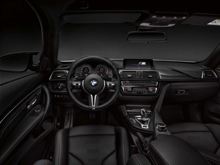 Bmw Competition Package 1