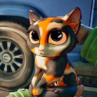 Este juego de rescatar a los gatos más adorables que hayas visto lo ha petado a lo grande en solo tres días 