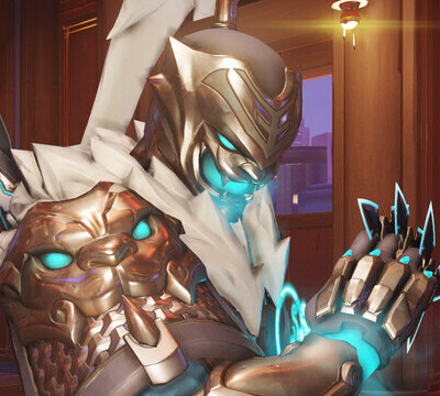 Imagen de Overwatch 2 (Blizzard Entertainment)