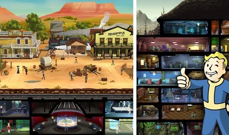 ウエストワールド vs ファロイト