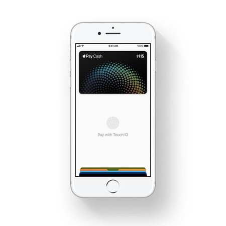 Apple Pay Cash pone rumbo a Europa: envío de dinero entre usuarios a través de Mensajes