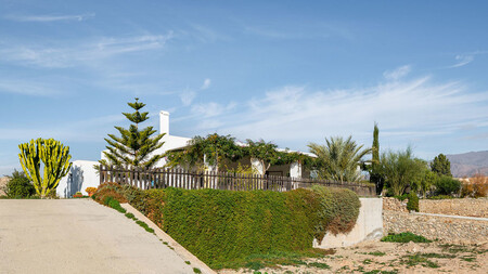 Casa Almería