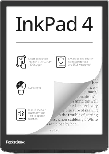 PocketBook InkPad 4