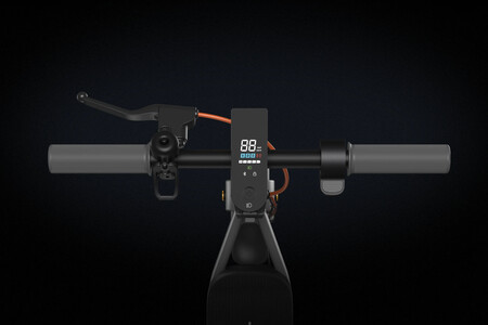 Xiaomi Electric Scooter 6 Essential 3