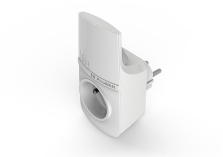 PicoWAN y PicoGateway son las propuestas de ARCHOS para mejorar y potenciar la red Wi-Fi de casa