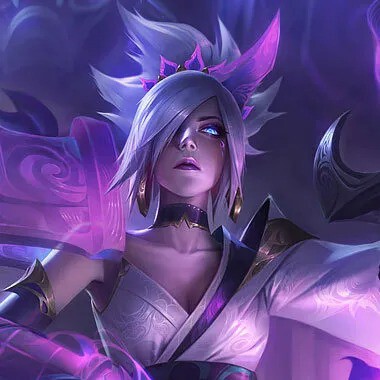 Imagen de League of Legends (Riot Games)