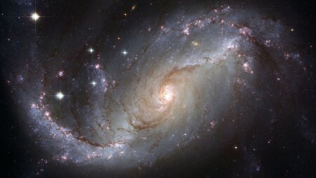 Este nuevo sistema de inteligencia artificial es capaz de clasificar miles de galaxias en segundos