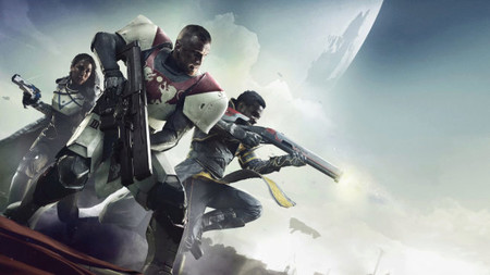 Destiny 2 por 10 euros, Just Cause 3 por 6 euros y más ofertas en nuestro Cazando Gangas