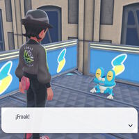 Chespin, Fennekin y Froakie en Pokémon Legends Z-A: así puedes conseguir a los iniciales de Kalos al inicio de tu aventura 