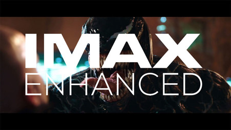 Sony lanzará cientos de películas compatibles con IMAX Enhanced en los próximos dos años