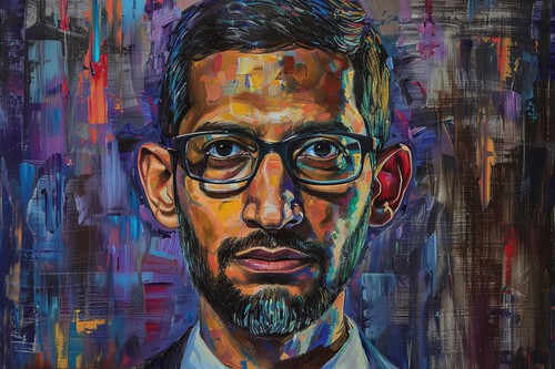 pichai