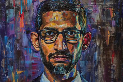 pichai