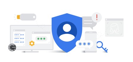 Google activará automáticamente la autenticación de dos pasos a más de 150 millones de usuarios este año