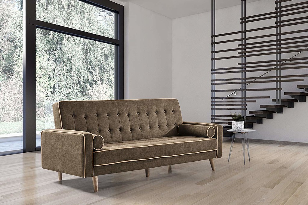 11 sofás cama originales por menos de 200, 300 y 400 euros