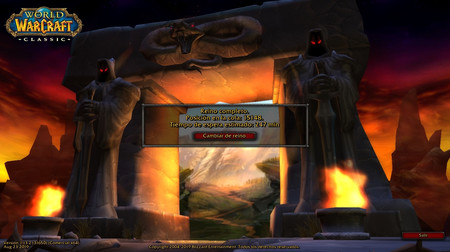 World Of Warcraft Classic World Of Warcraft Classic