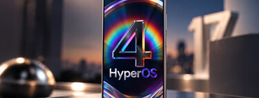 Xiaomi despeja por fin una de las grandes dudas de HyperOS 4: la lista definitiva de dispositivos compatibles ya está aquí 
