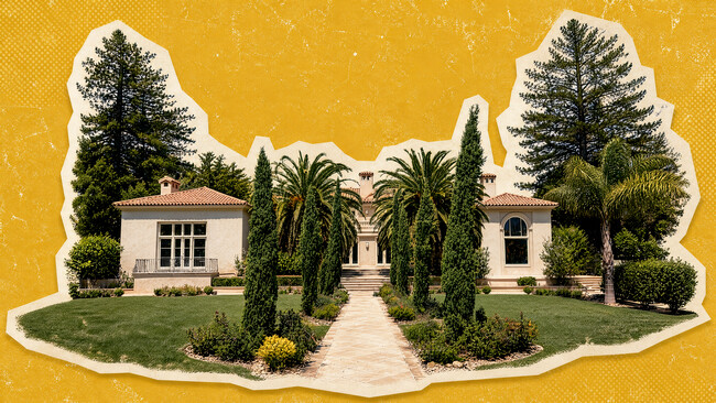 La AGI House