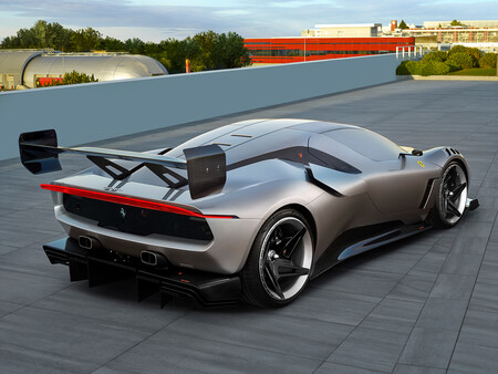 Ferrari Kc23 Dynamic 02
