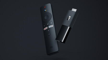 Xiaomi TV Stick
