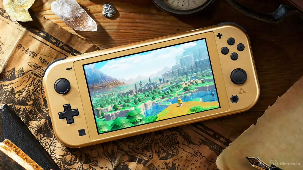 Cazando Gangas México: Smart TV por 2,490 pesos, Minecraft para Nintendo Switch, licuadora Ninja y taladro inalámbrico . Noticias en tiempo real
