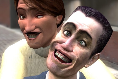Garry's Mod Facepunch Studios