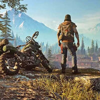 No es habitual lo que acaba de pasar con Days Gone en PC, y menos cuando hay una versión remasterizada
