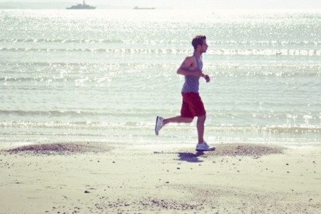 Running en verano: ventajas de correr en esta época del año