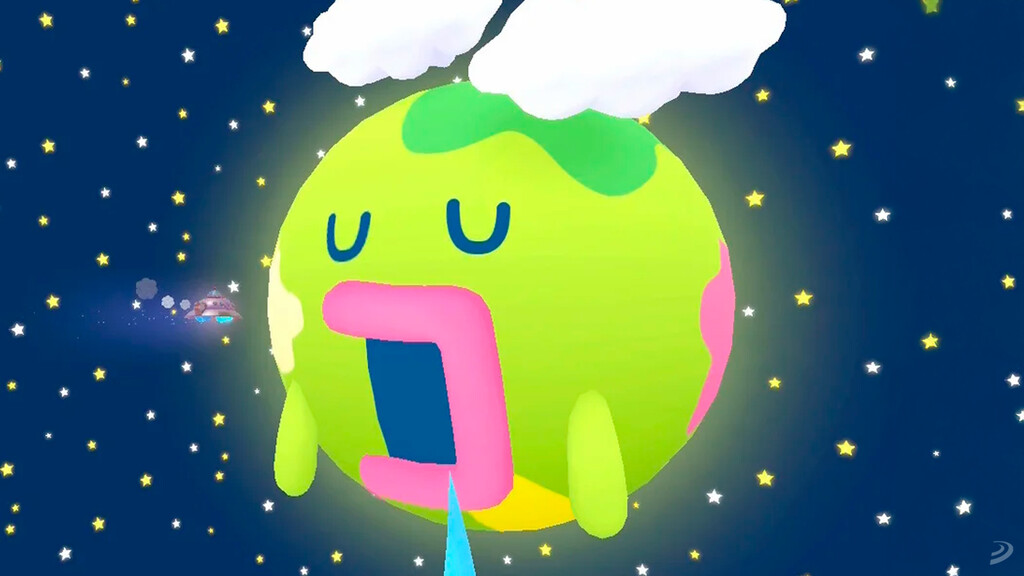 Empecé a jugarlo creyendo que me quitaría el estrés, pero hizo justo lo contrario. Tamagotchi Plaza no es el cozy game que esperaba