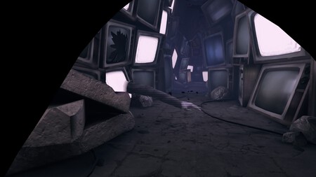 Little Nightmares Vr Altered Echoes 5