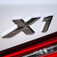 ¡Espiado! El BMW X1 prepara un facelift para parecerse a sus hermanos mayores