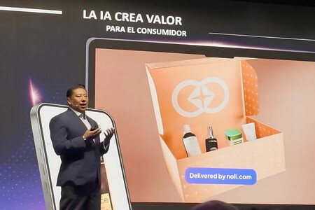 Plan Loreal No Es Solo Vender Maquillaje Mexico Convertir Hub Tecnologia Pais Belleza Ia Xataka Mexico 3